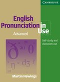 English Pronunciation in Use Advanced Book with Answers, with Audio