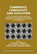 Commerce, Complexity, and Evolution