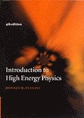 Introduction to High Energy Physics