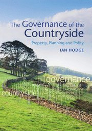 Governance of the Countryside