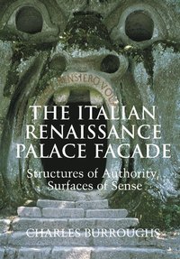 The Italian Renaissance Palace Fa Ade