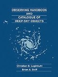 Observing Handbook and Catalogue of Deep-Sky Objects
