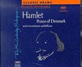 Hamlet, Prince of Denmark 4 Audio CD Set