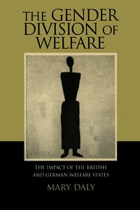 The Gender Division of Welfare