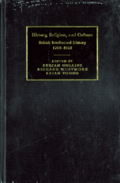 History, Religion, and Culture