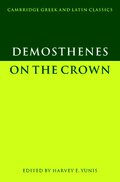 Demosthenes: On the Crown