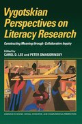 Vygotskian Perspectives on Literacy Research