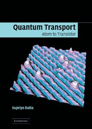 Quantum Transport