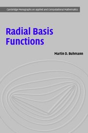 Radial Basis Functions