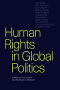 Human Rights in Global Politics