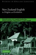 New Zealand English