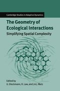 The Geometry of Ecological Interactions