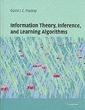 Information Theory, Inference and Learning Algorithms