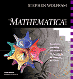 Stephen Wolfram - The MATHEMATICA ® Book, Version 4, Inbunden