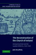 The Reconstruction of the Church of Ireland