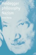 Heidegger, Philosophy, Nazism