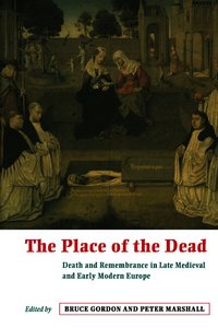 The Place of the Dead