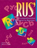 RUS': A Comprehensive Course in Russian