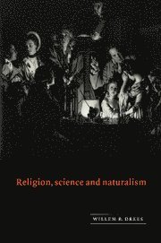 Religion, Science and Naturalism
