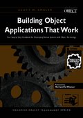Building Object Applications that Work