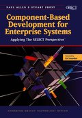 Component-Based Development for Enterprise Systems