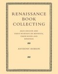 Renaissance Book Collecting
