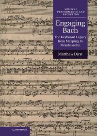 Engaging Bach