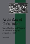 At the Gate of Christendom