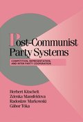 Post-Communist Party Systems