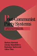 Post-Communist Party Systems