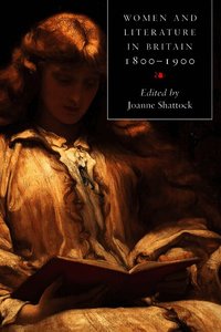 Women and Literature in Britain 1800-1900