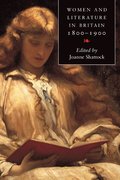 Women and Literature in Britain 1800-1900