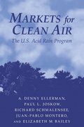 Markets for Clean Air