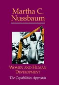 Women and Human Development