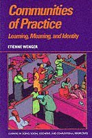 Communities of Practice