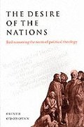 The Desire of the Nations