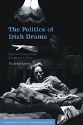 The Politics of Irish Drama