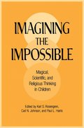 Imagining the Impossible