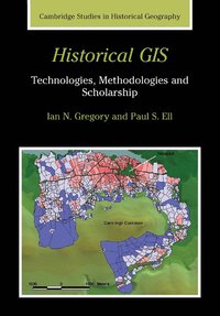 Historical GIS