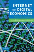 Internet and Digital Economics