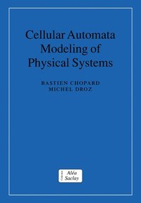 Cellular Automata Modeling of Physical Systems