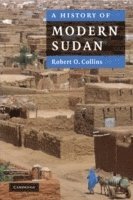 A History of Modern Sudan