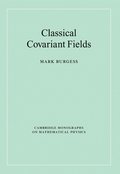 Classical Covariant Fields