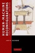 Human-Machine Reconfigurations