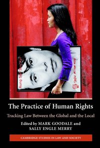 The Practice of Human Rights