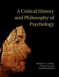 A Critical History and Philosophy of Psychology