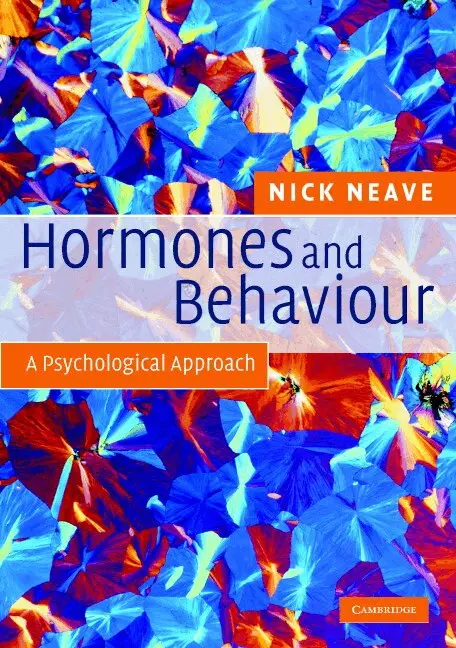 Nick Neave - Hormones and Behaviour, Häftad. Tillgänglighet: Lägg i varukorg