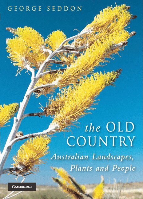 George Seddon - The Old Country, Häftad
