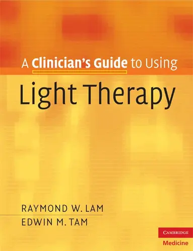 A Clinician's Guide to Using Light Therapy
