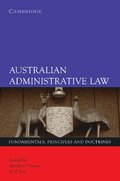 Australian Administrative Law
